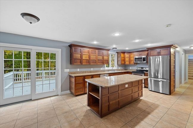 3 Jolicoeur Ave, House other with 4 bedrooms, 3 bathrooms and 4 parking in Spencer MA | Image 9