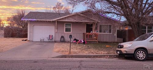 210 S 12th St, Lamar, CO, 81052-2635 | Card Image