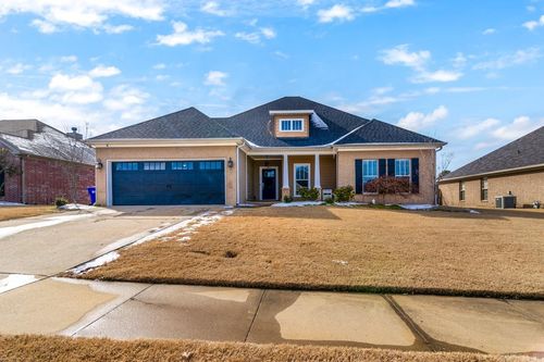 1105 Georgetown Dr, Conway, AR, 72034-9432 | Card Image