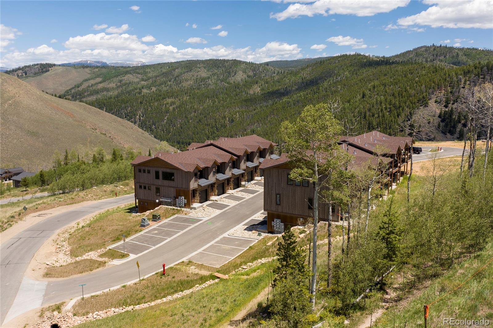 Residential in Granby 5