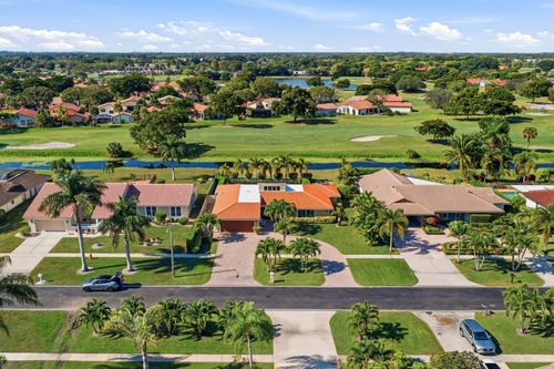 11327 Wingfoot Dr, Boynton Beach, FL, 33437-1624 | Card Image