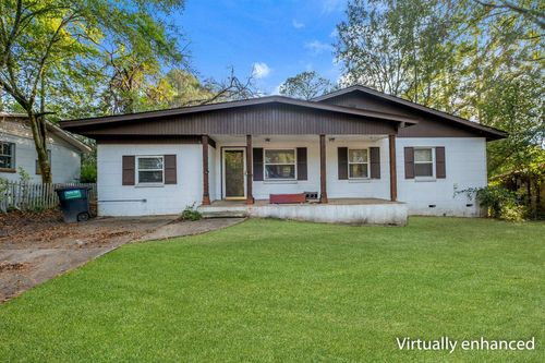 2409 Surrey St, TALLAHASSEE, FL, 32304-3936 | Card Image