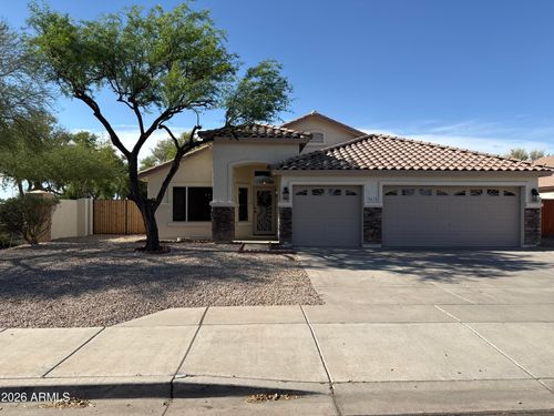 9630 W Reno View Dr, Peoria, AZ, 85345-7768 | Card Image