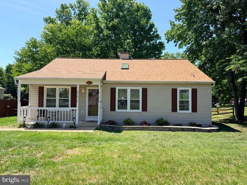 11722 Camelot Way, FREDERICKSBURG, VA, 22407-1787 | Card Image