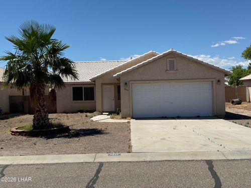 4897 S Rinaldi Dr, Fort Mohave, AZ, 86426-8341 | Card Image