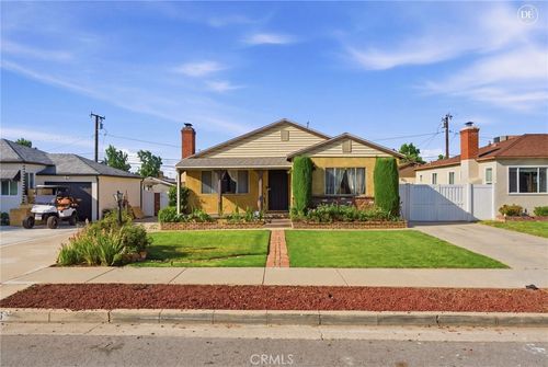 1416 5th St, La Verne, CA, 91750-4226 | Card Image