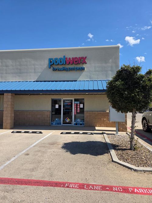 ste-f-1304 N Loop 250 W, Midland, TX, 79703-5260 | Card Image