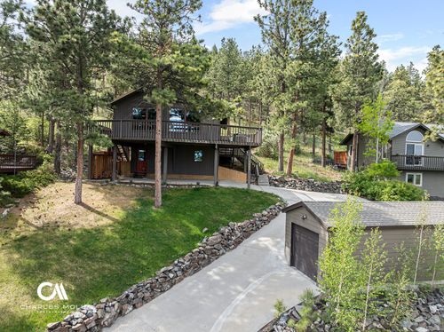 1025 Strawberry Drive, Helena, MT, 59601 | Card Image