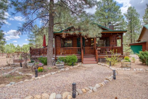 2706 Palomino Trl, Overgaard, AZ, 85933-5280 | Card Image