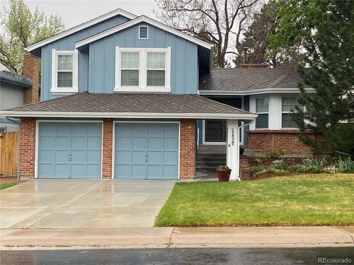 11520 Homestake Peak, Littleton, CO, 80127-3601 | Card Image