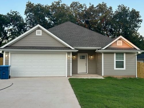 1706 Woodlawn Blvd, Denison, TX, 75020-7038 | Card Image