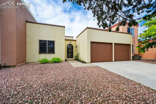 1927 Calle De Seville, Colorado Springs, CO, 80904-4209 | Card Image