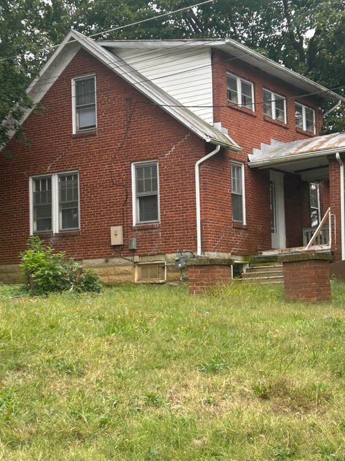 1410 Crawford Ave, HARRISONBURG, VA, 22801-2905 | Card Image