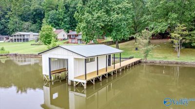 3604 Lindsey Lane, House other with 5 bedrooms, 2 bathrooms and null parking in Guntersville AL | Image 2