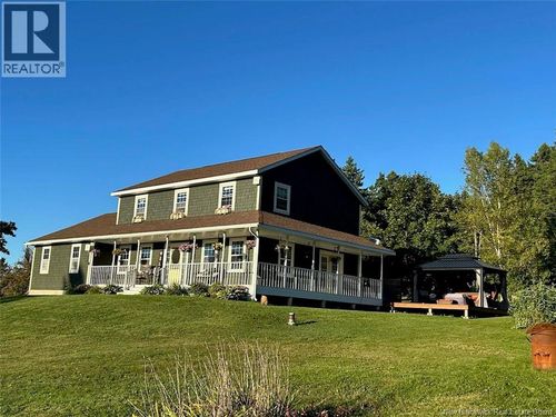 1178 850 Rte, Kiersteadville, NB, E5T3P4 | Card Image