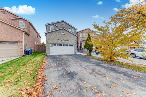 96 Mary Pearson Dr, Markham, ON, L3S2Y5 | Card Image