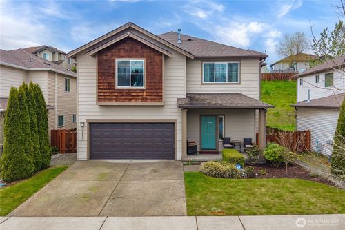 6321 Victoria Ave Se, Auburn, WA, 98092-7732 | Card Image