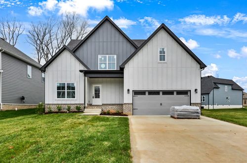 1758 Oak Forest Dr, Clarksville, TN, 37043-4089 | Card Image