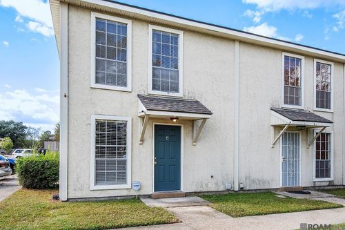 apt-a-522 S Flannery Rd, Baton Rouge, LA, 70815-6459 | Card Image