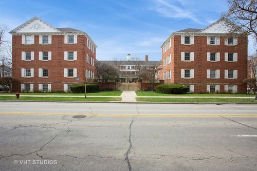 apt-1-336 Ridge Ave, Evanston, IL, 60202-3374 | Card Image