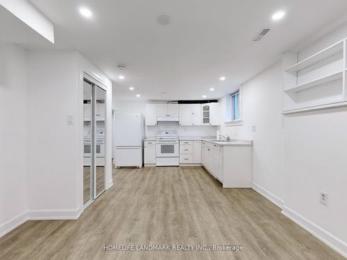 basement-58 London Rd, Newmarket, ON, L3Y6A2 | Card Image