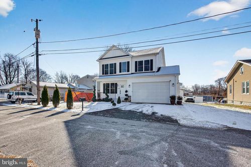 511 Patuxent Ave, ROSEDALE, MD, 21237-3108 | Card Image