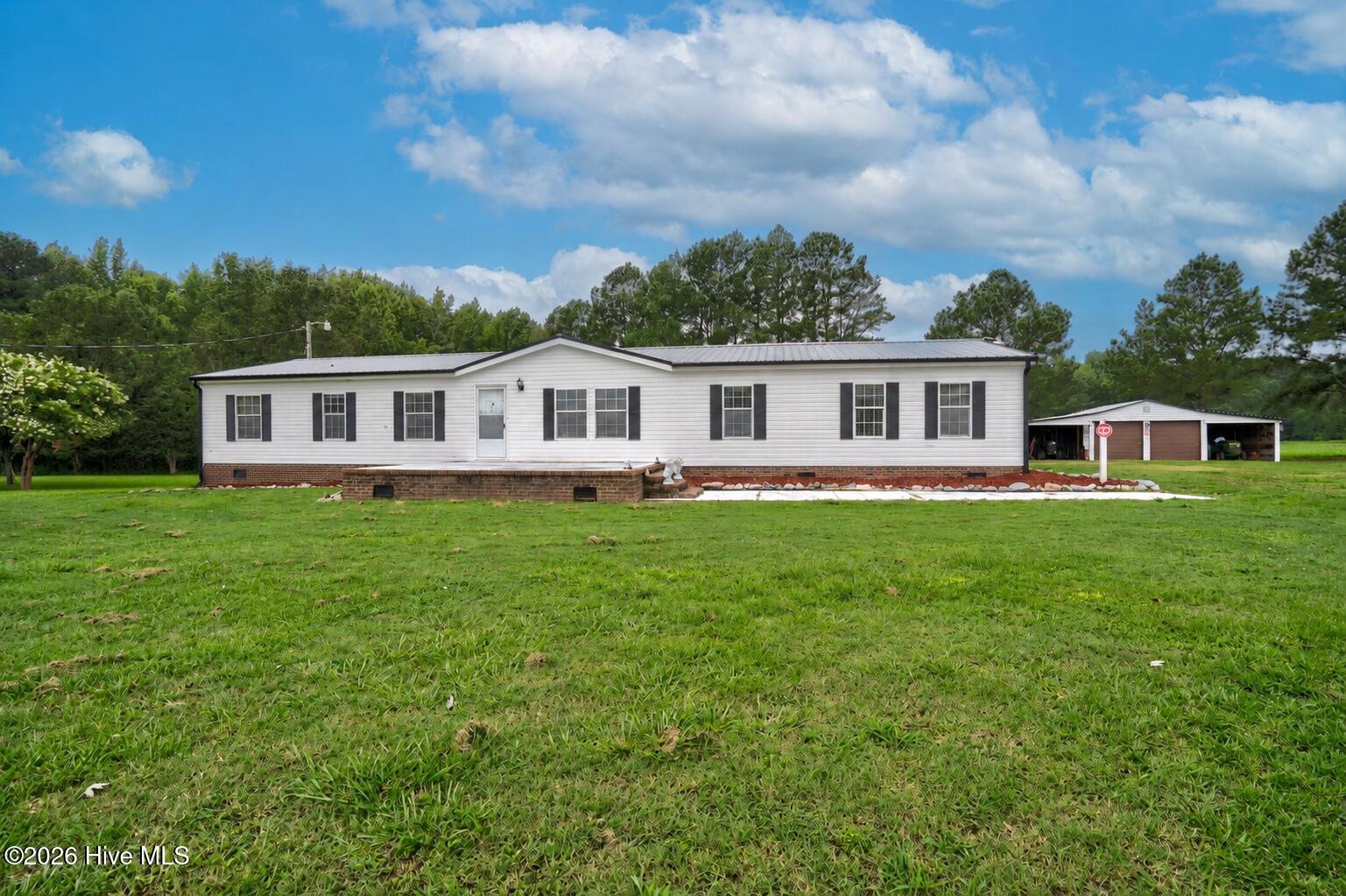Residential in Elm City 2