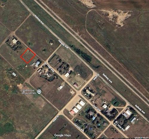 Lots 4-6 1st Avenue, Coteau Rm No. 255, SK, S0L0G0 | Card Image