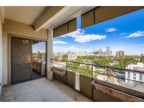 809-800 N Pearl St, Denver, CO, 80203-3324 | Card Image
