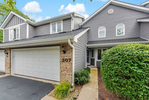 307 N Charles Ave, Naperville, IL, 60540-4979 | Card Image