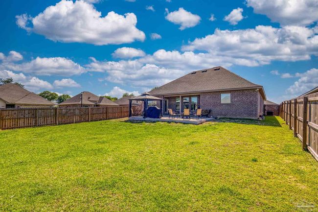 3347 Keegun Loop, House other with 4 bedrooms, 2 bathrooms and 6 parking in Pensacola FL | Image 33