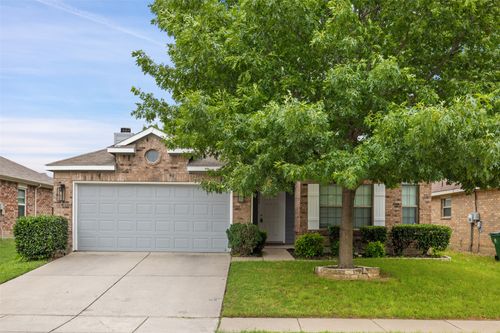 8908 King Ranch Dr, Cross Roads, TX, 76227-8296 | Card Image