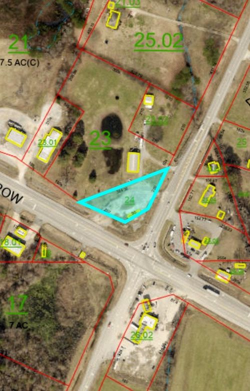 76441 Us Highway 231, Blountsville, AL, 35031 | Card Image