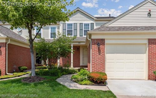 1688 Christopher Dr, Canton, MI, 48188-1771 | Card Image