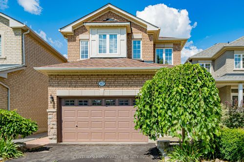 117 Raintree Cres, Richmond Hill, ON, L4E3Y8 | Card Image