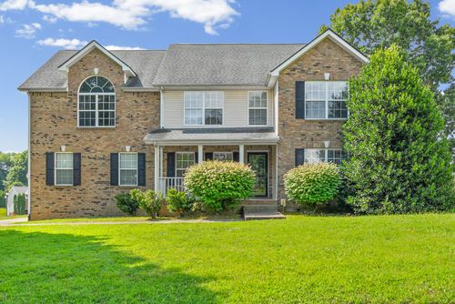 850 Nandina Ct, Clarksville, TN, 37043-8441 | Card Image