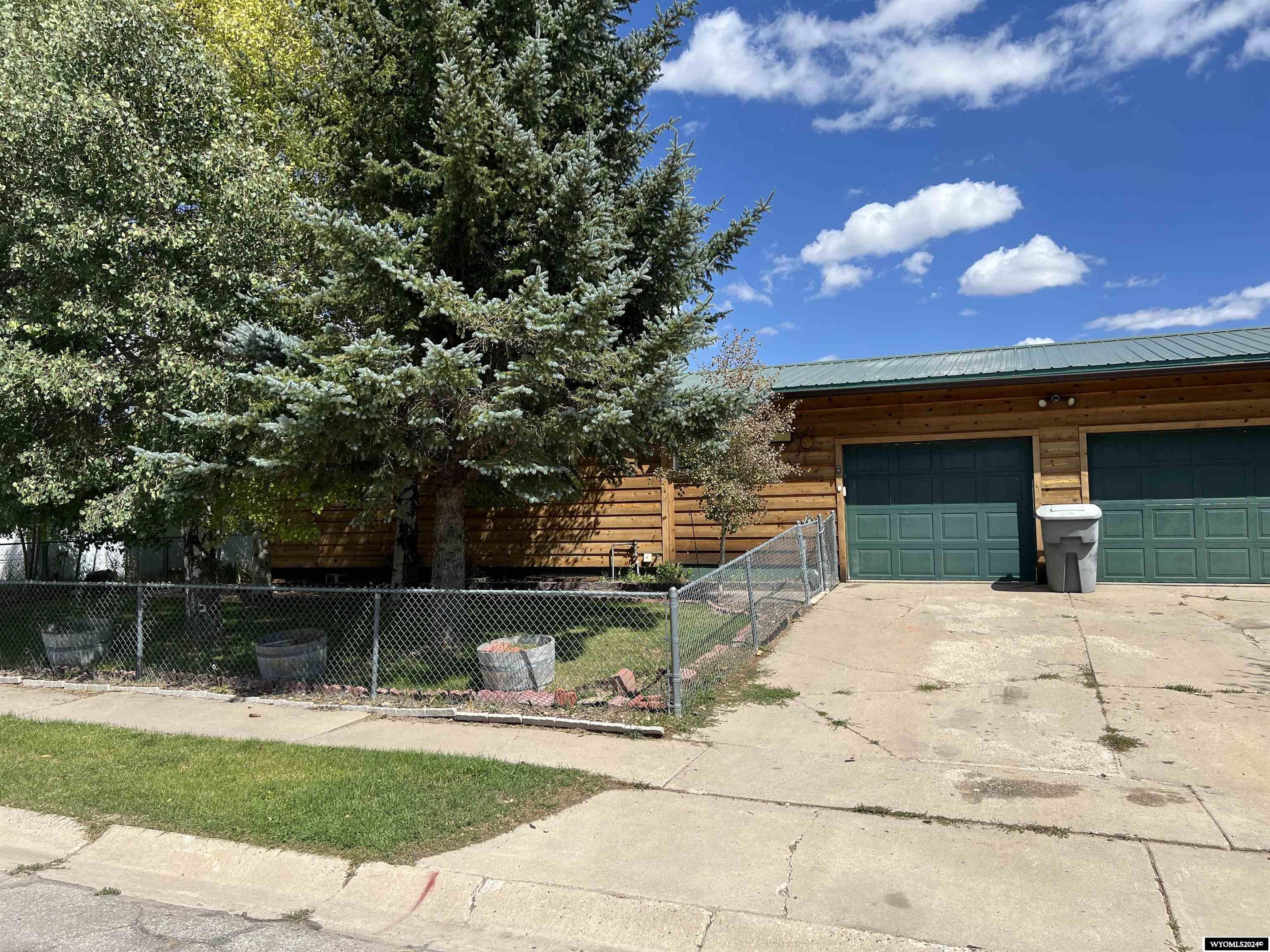 Lupine Dr, Evanston, WY 82930