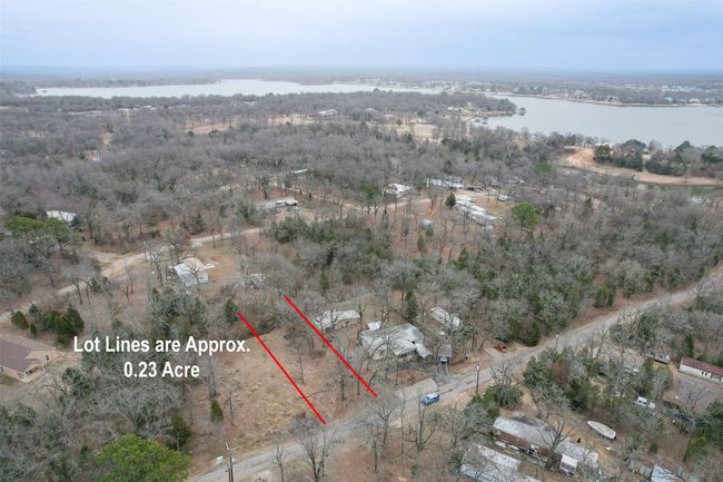 5472 Sam Houston Dr, Home with 0 bedrooms, 0 bathrooms and null parking in Log Cabin TX | Image 10