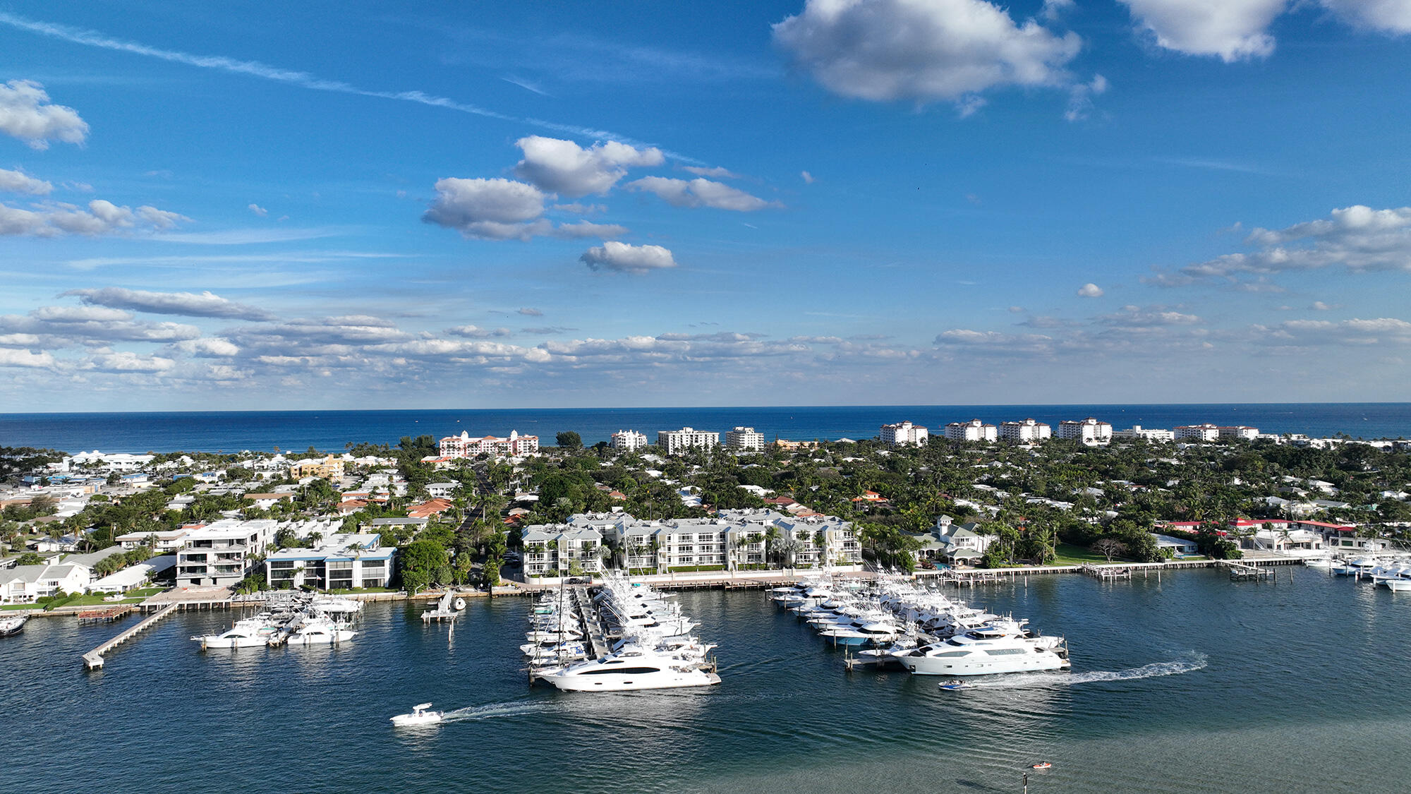 Residential in Palm Beach Shores