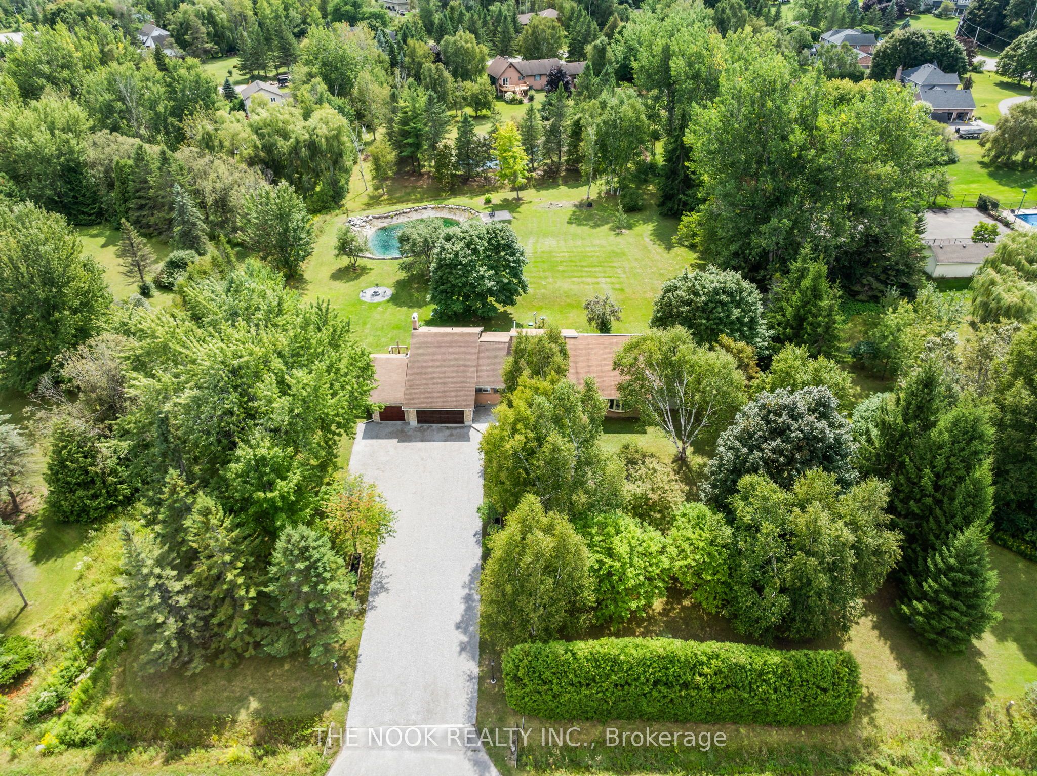 10 Stone Sound, Sold in Port Perry - eXp Realty
