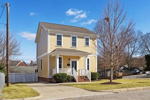 302 Idlewild Ave, Raleigh, NC, 27601-1220 | Card Image