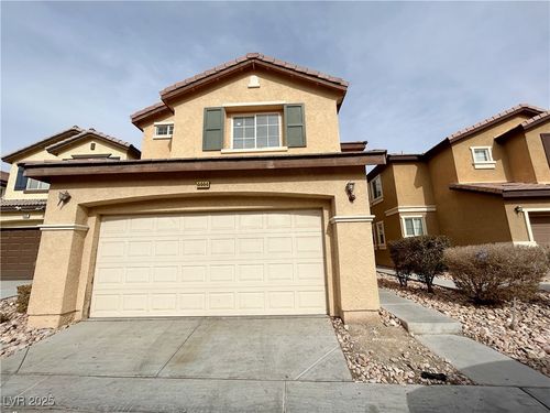 4444 Oberlander Ave, North Las Vegas, NV, 89031-3460 | Card Image