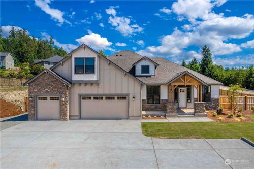 17109 Sky Island Drive E, Bonney Lake, WA, 98391 | Card Image