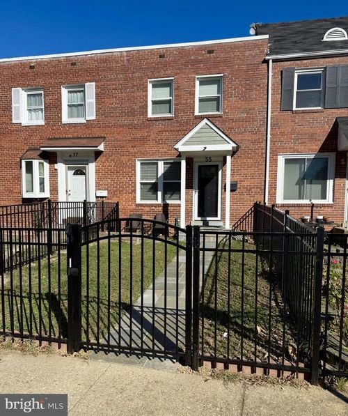 55 Dale St, ALEXANDRIA, VA, 22305-2412 | Card Image