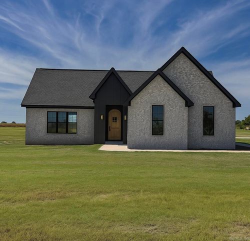 110 Marianne Drive, Gosnell, AR, 72315 | Card Image