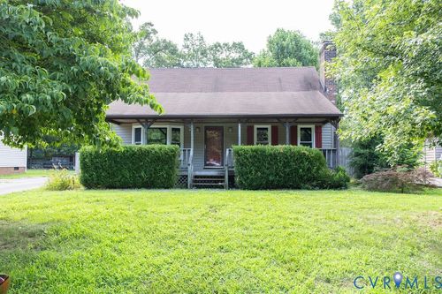 9323 Edington Dr, North Chesterfield, VA, 23237-3163 | Card Image