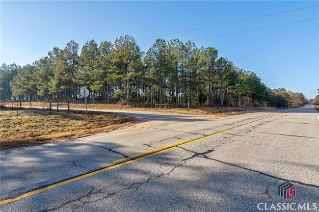 0 Hwy 77, Home with 0 bedrooms, 0 bathrooms and null parking in Lexington GA | Image 6