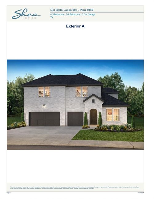 5219 Timpson Dr, Manvel, TX, 77578-5555 | Card Image