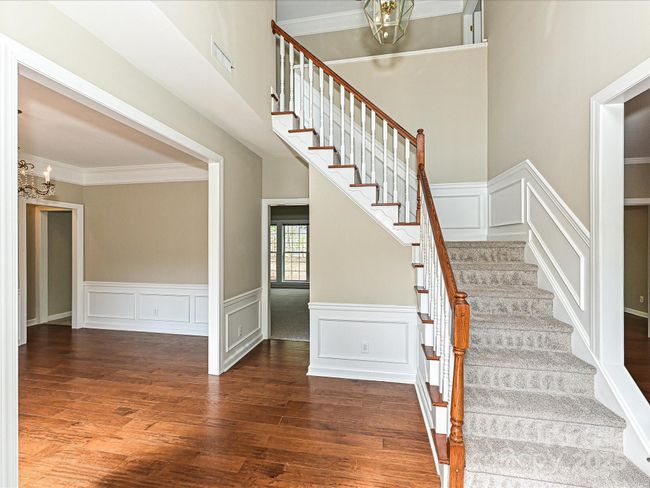 6112 Swanston Dr, House other with 5 bedrooms, 3 bathrooms and null parking in Charlotte NC | Image 4