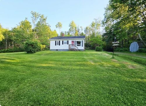 156 Greenfield Rd, Murray Siding, NS, B6L3M4 | Card Image